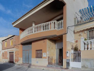 Detached house for sale in C/ del pino