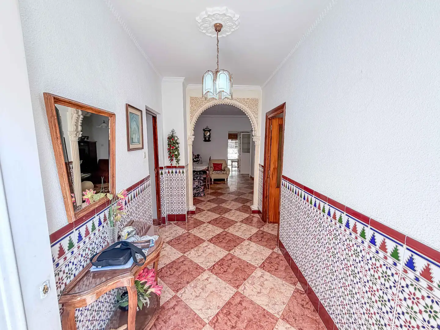 Casa rústica con terraza en venta en Calle Isaac Albéniz 3, imagen 15