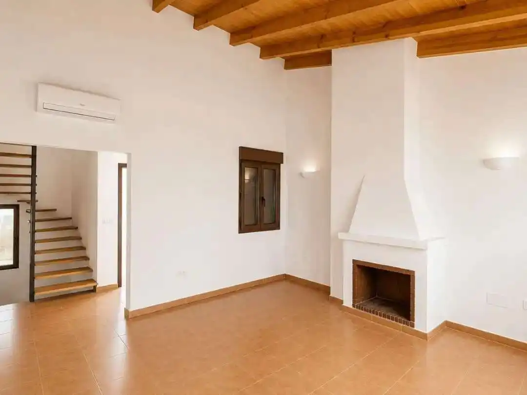 Terraced house with garden for sale in Relleu, imagen 27