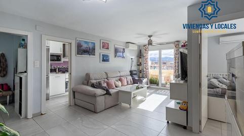 Foto 4 de Pis en venda a Barrio de Zaidín, Granada