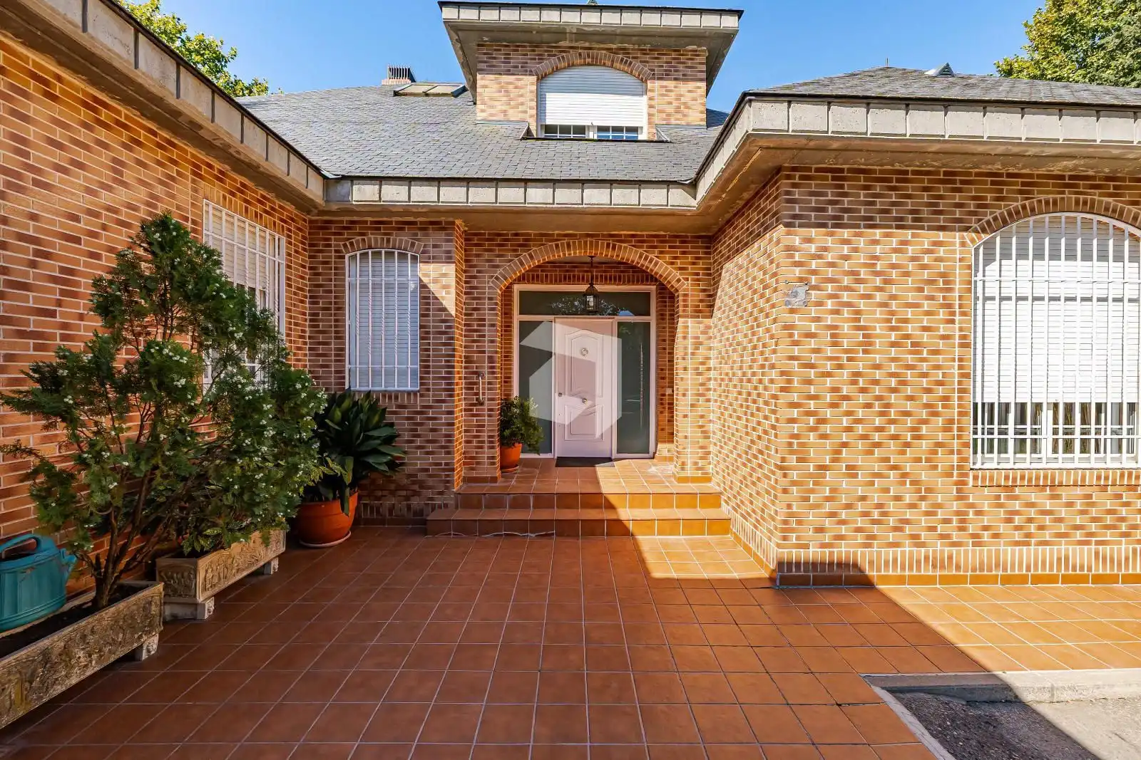 Villa mit Terrasse zum Verkauf in Camarines, imagen 43
