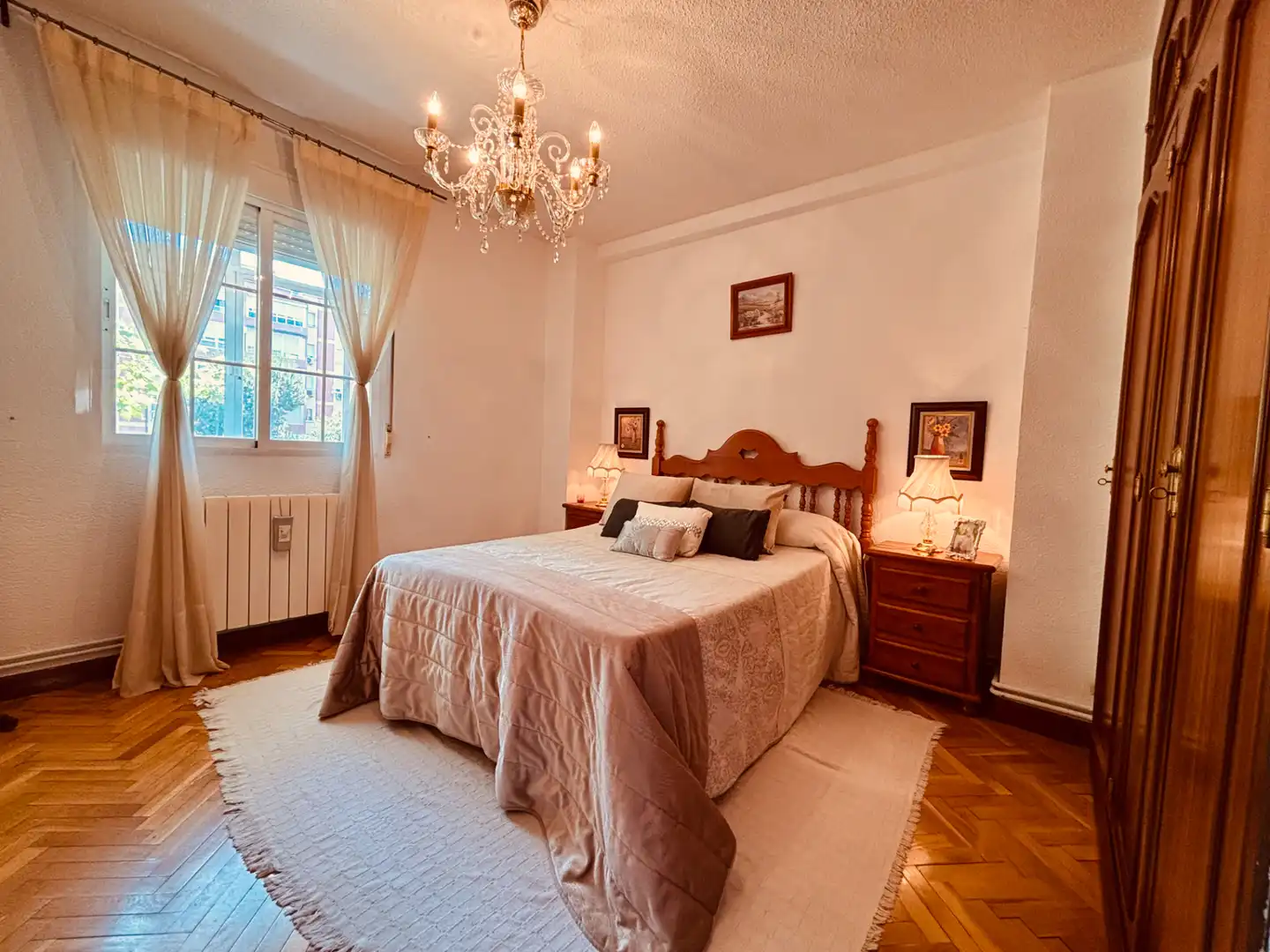 Piso con ascensor en venta en Calle de las Palmas, imagen 31