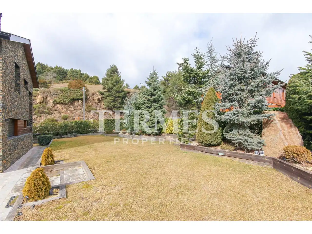 Casa o chalet en venta en Alp con Calefacción, Jardín privado y Terraza