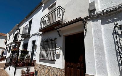 Single-family semi-detached for sale in Avenida del Carmen, Setenil de las Bodegas