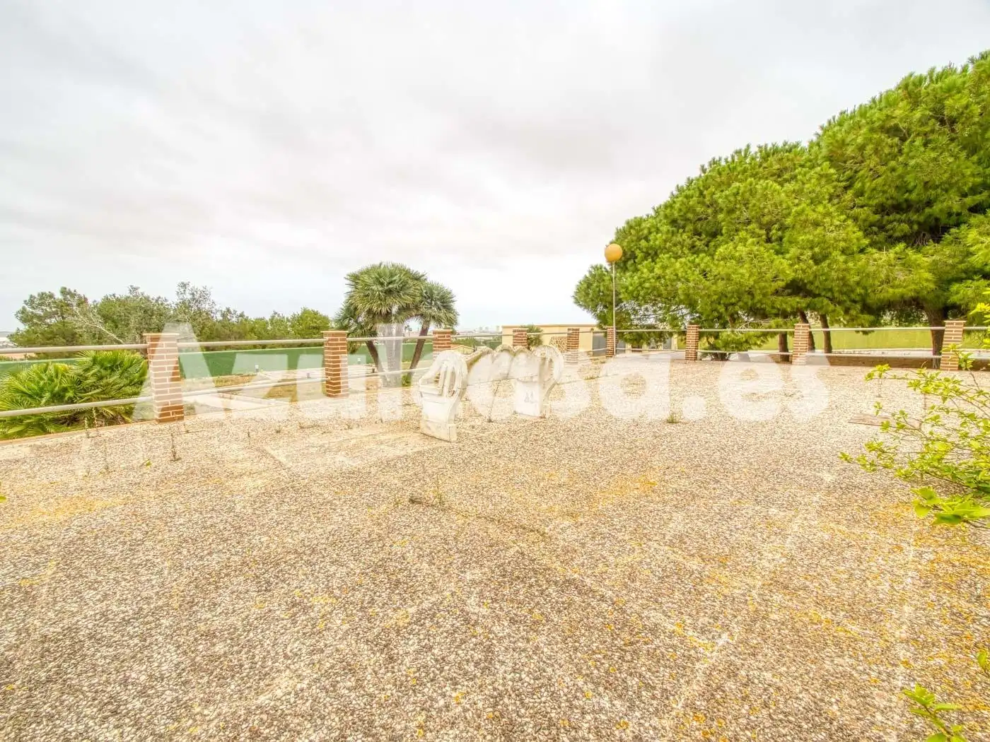 Casa o xalet en venda en Cartagena amb Jardí privat, Terrassa i Traster