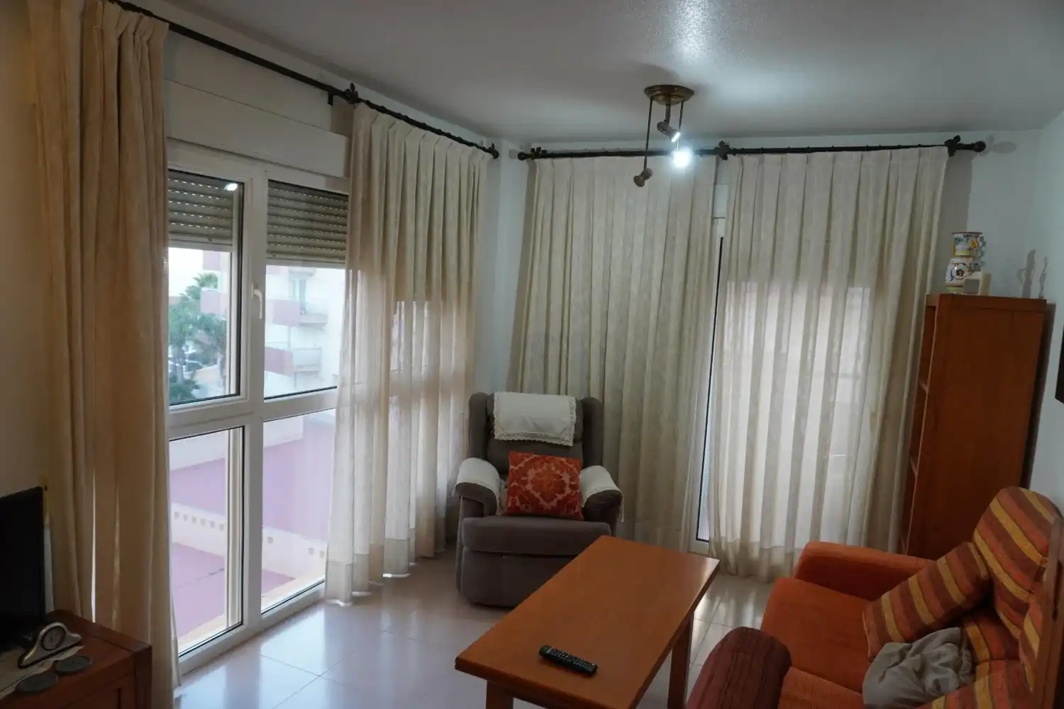 Apartament amb terrassa en venda a Puerto de Mazarrón, imagen 5