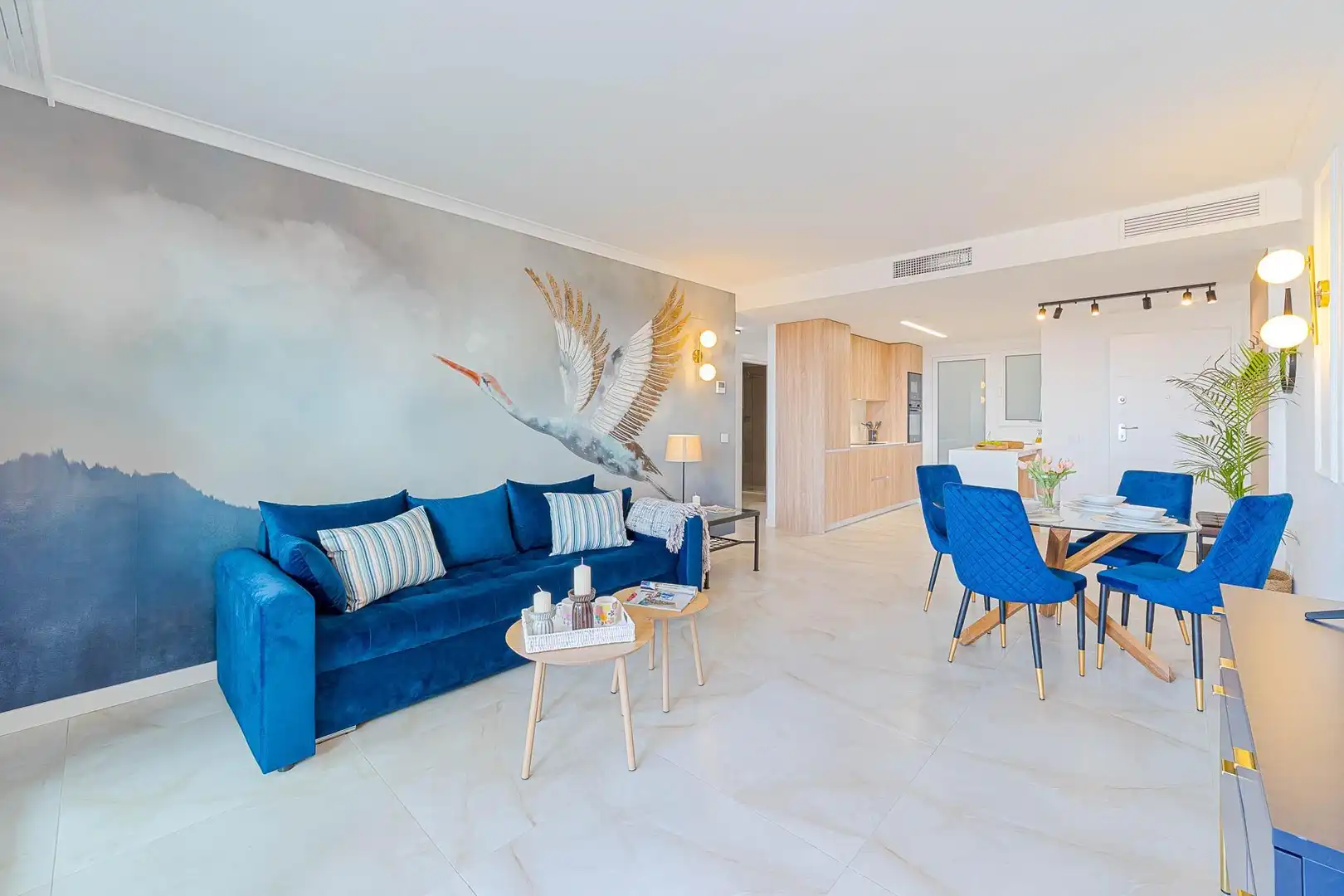 Appartement compact avec terrasse à vendre à Avenida de las Olas, imagen 21