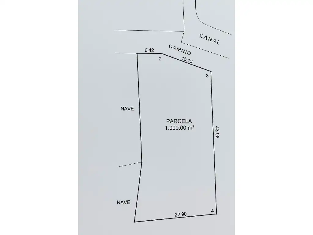 Terreno residencial en venta en Carretera Malaga, imagen 8