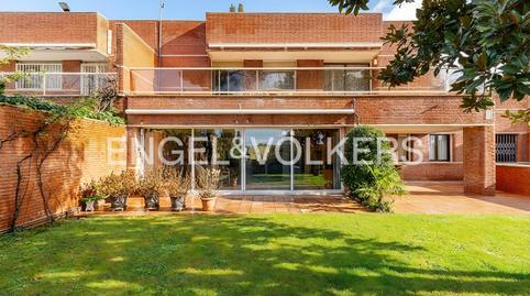 Photo 3 of House or chalet for sale in Aravaca,  Madrid Capital