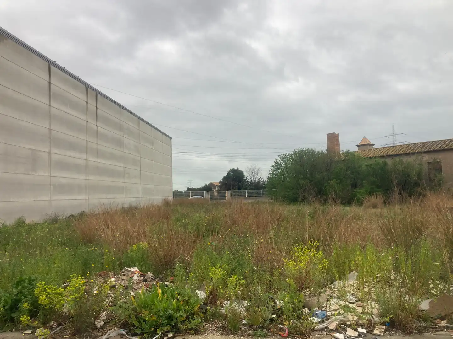Terrain industriel à vendre à Carrer de L'Històric Regne de València 34, imagen 2