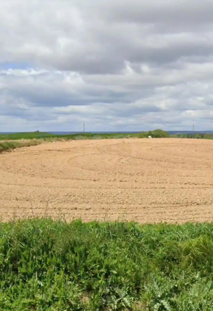 Terreno en venta en Morón de Almazán