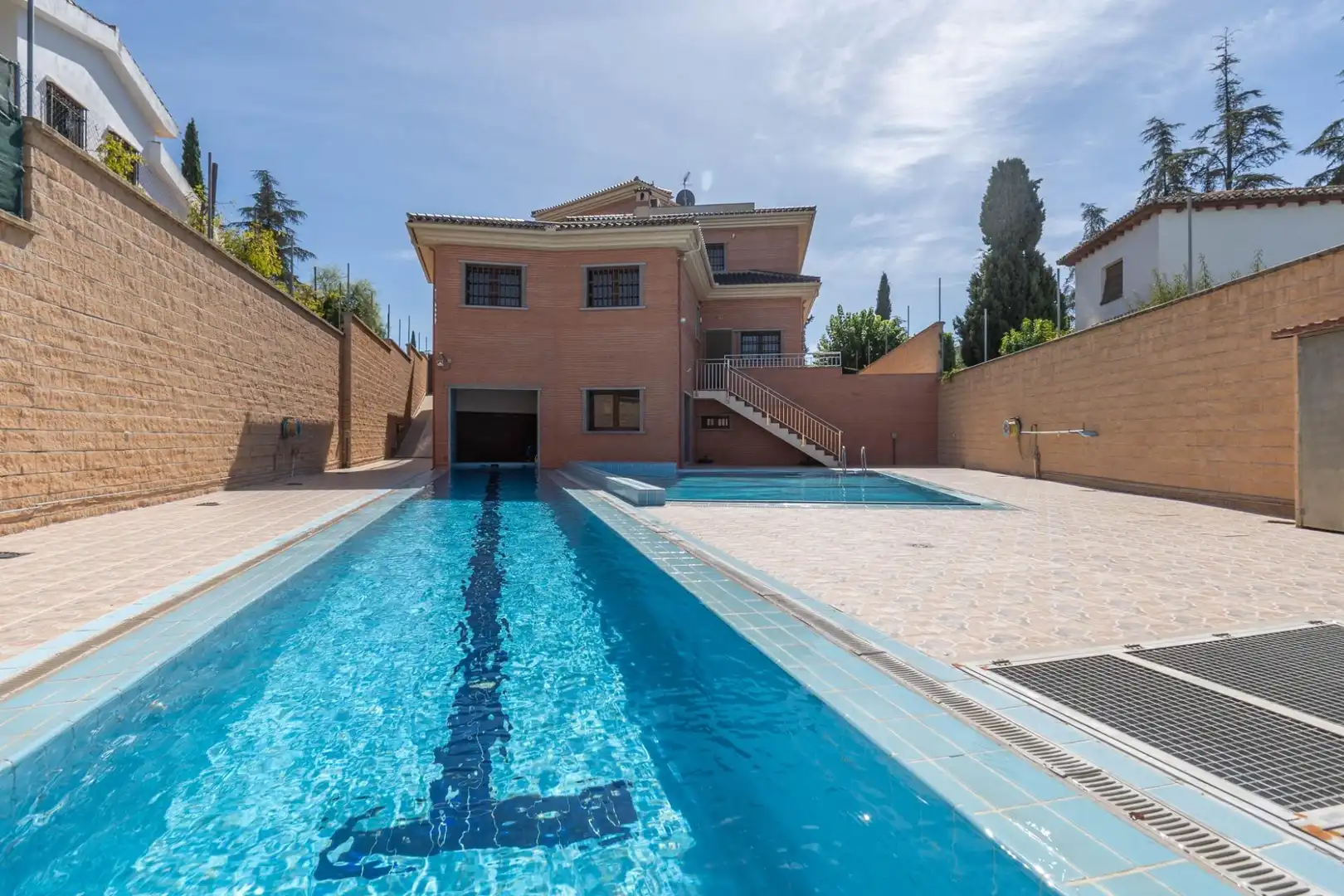 Detached house with terrace for sale in Calle MISTRAL(C.DEL AIRE I)