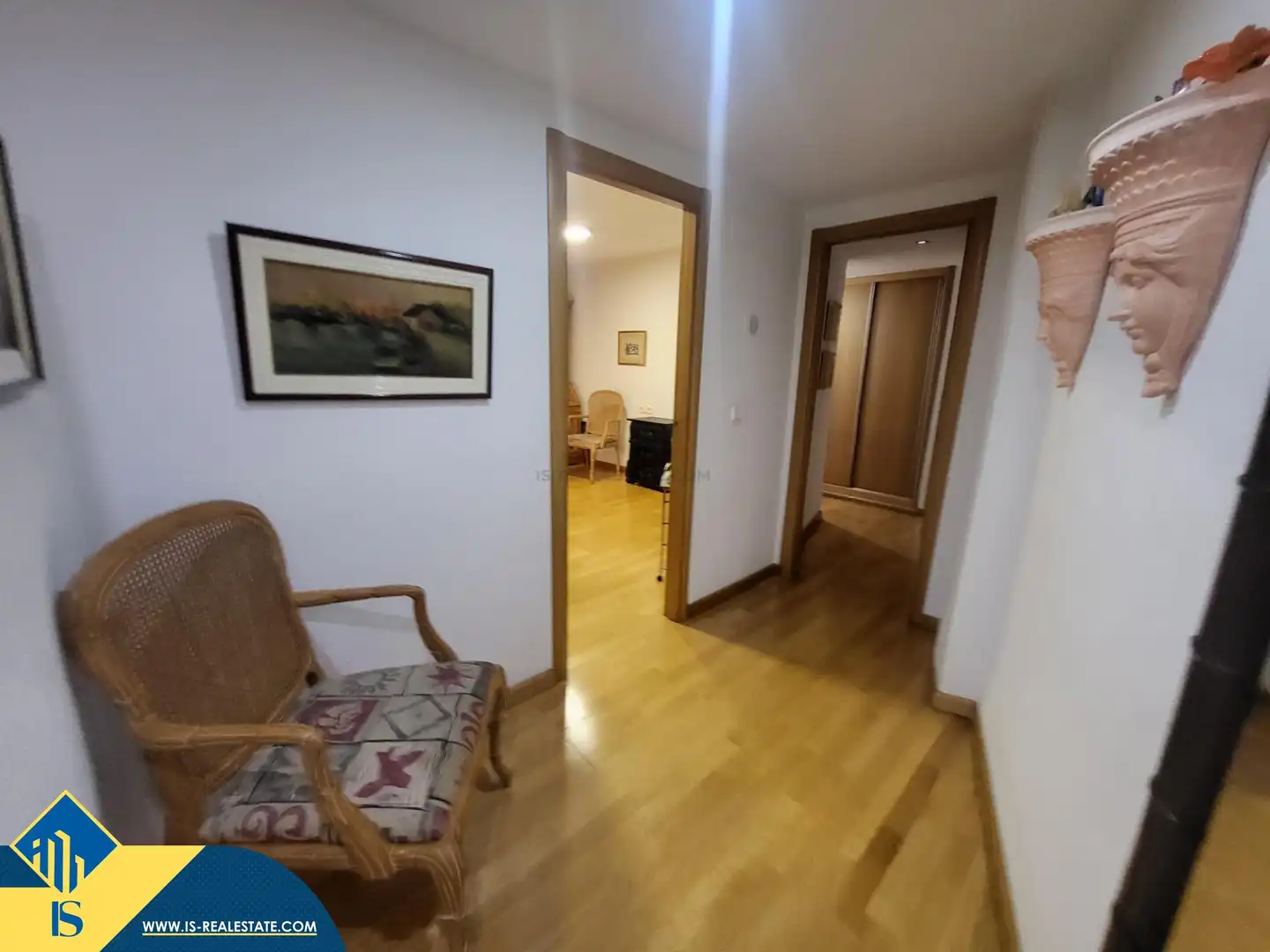 Flat with lift for sale in Centro, imagen 26