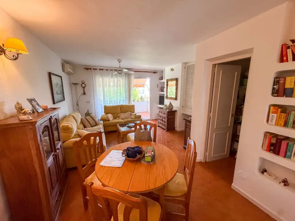 Apartamento en venta en Calle Ses Margalides, imagen 16