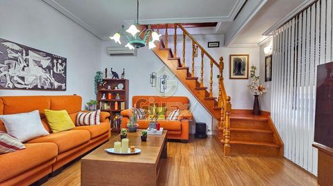 Foto 4 de Casa o xalet en venda a Casco Antiguo, Cáceres Capital