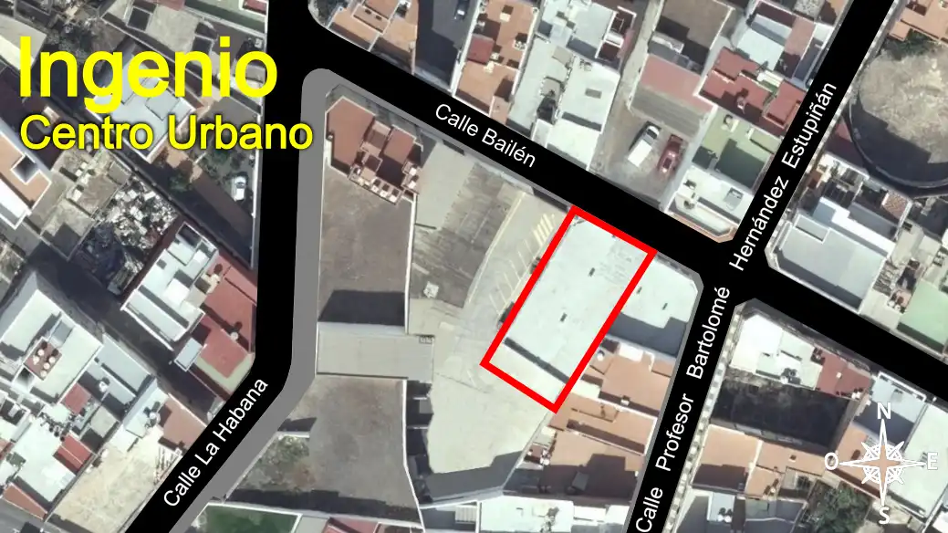 Local en venda en Ingenio
