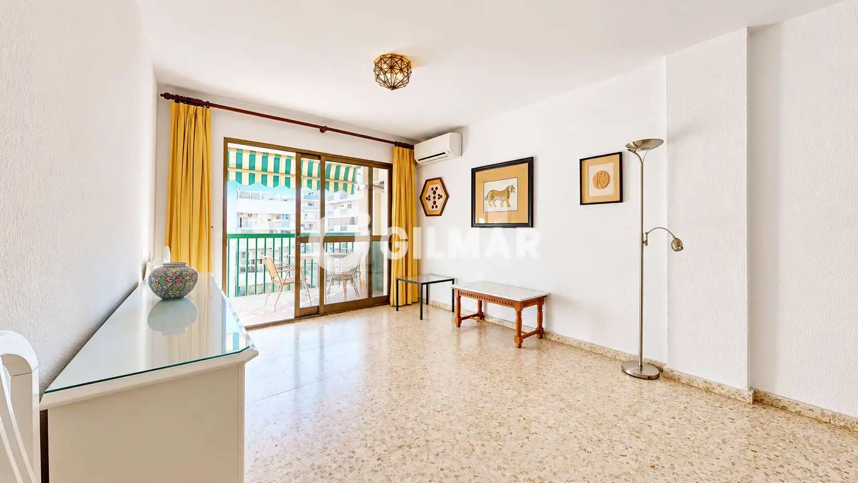 Flat with terrace for sale in Puerto Deportivo, imagen 5