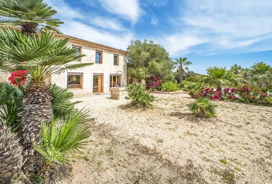 Country house for sale in Manacor Centre, imagen 19
