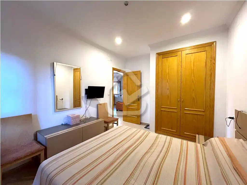 Apartamento en venta en Centro Urbano