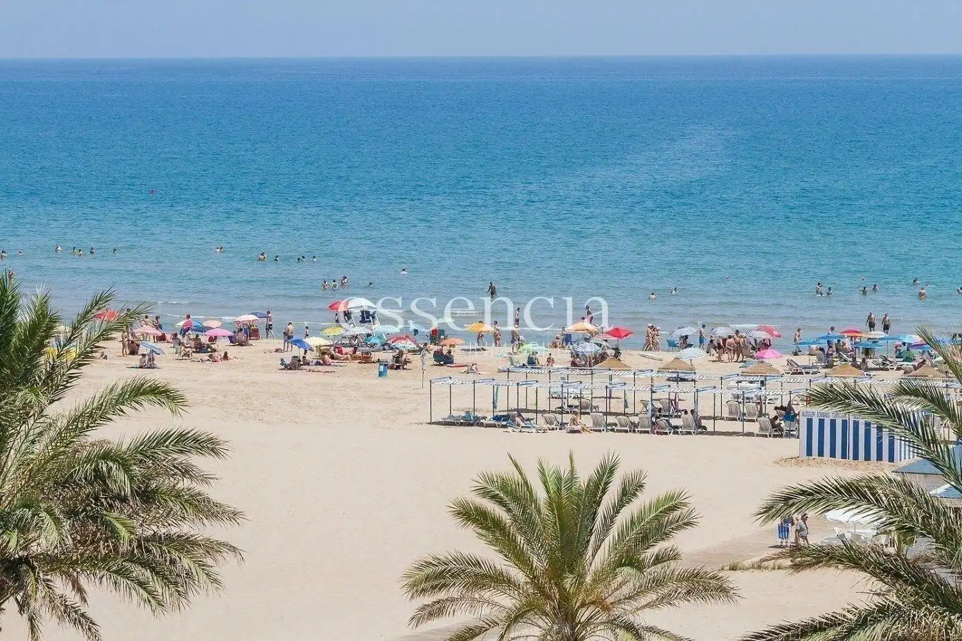 Apartamento en venta en Gandia con Terraza y Balcón