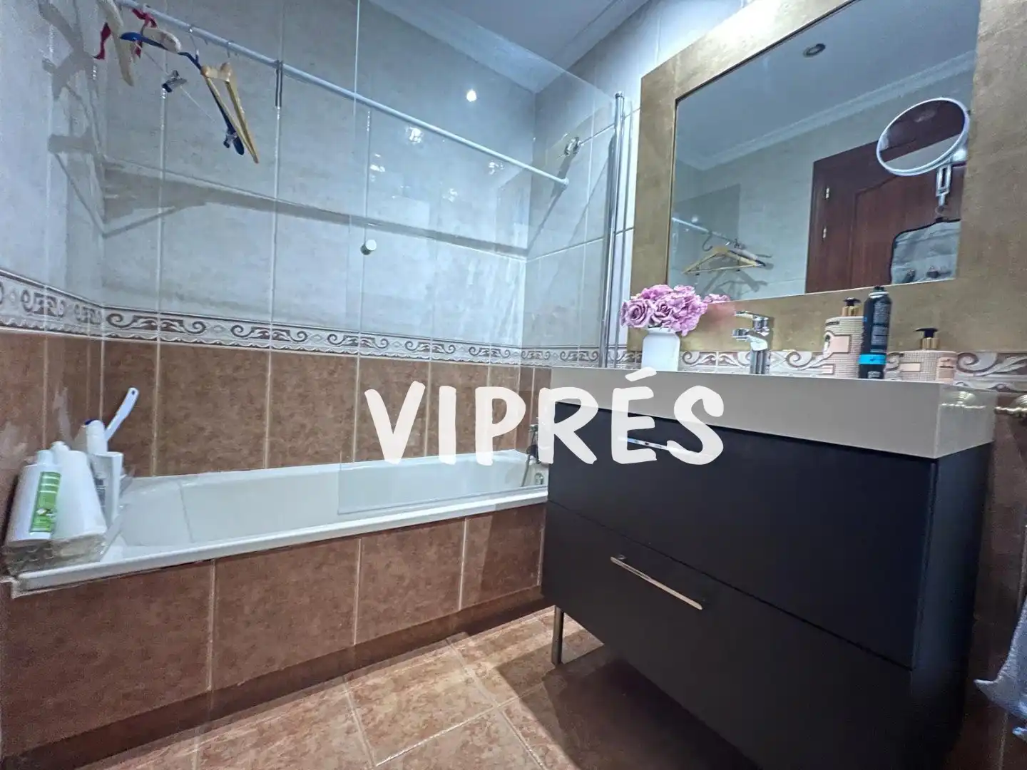 Piso en venta en Nuevo Cáceres
