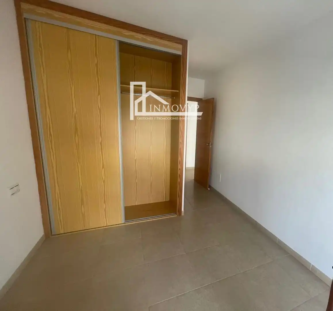 Schlafzimmer von Wohnung zur Miete in Inca mit Terrasse