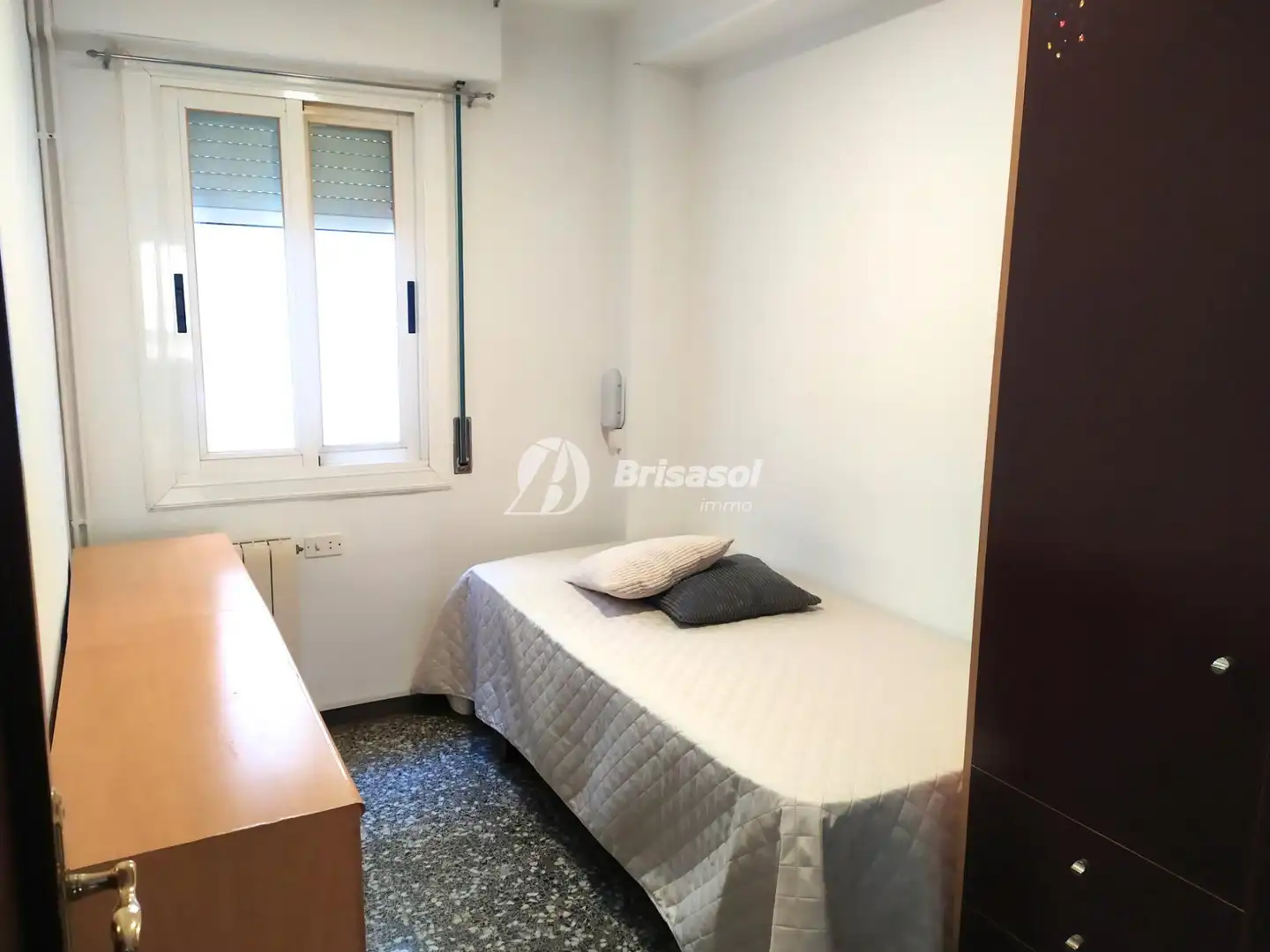 Habitación de Piso en venta en Tarragona con Calefacción, Trastero y Amueblado