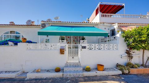 Foto 4 de Casa o xalet en venda a Zona Carrefour - Urbanizaciones, Torrevieja