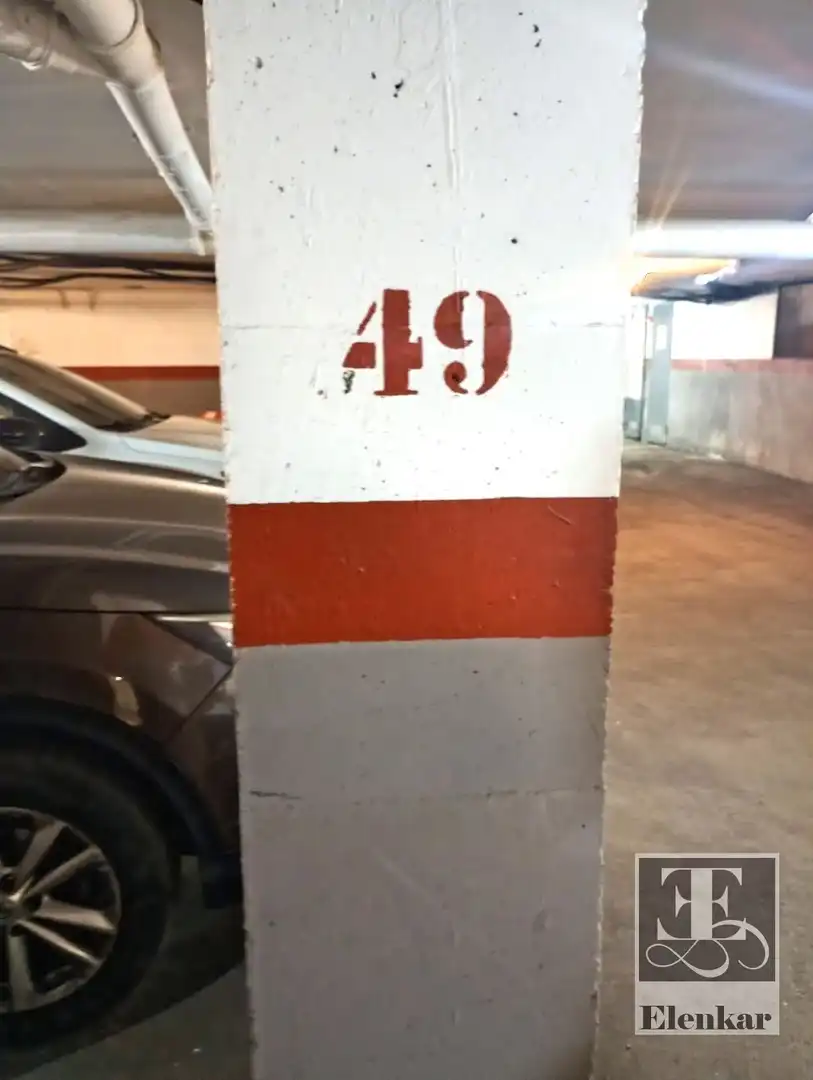Flat with lift for sale in LLUIS COMPANYS, imagen 23