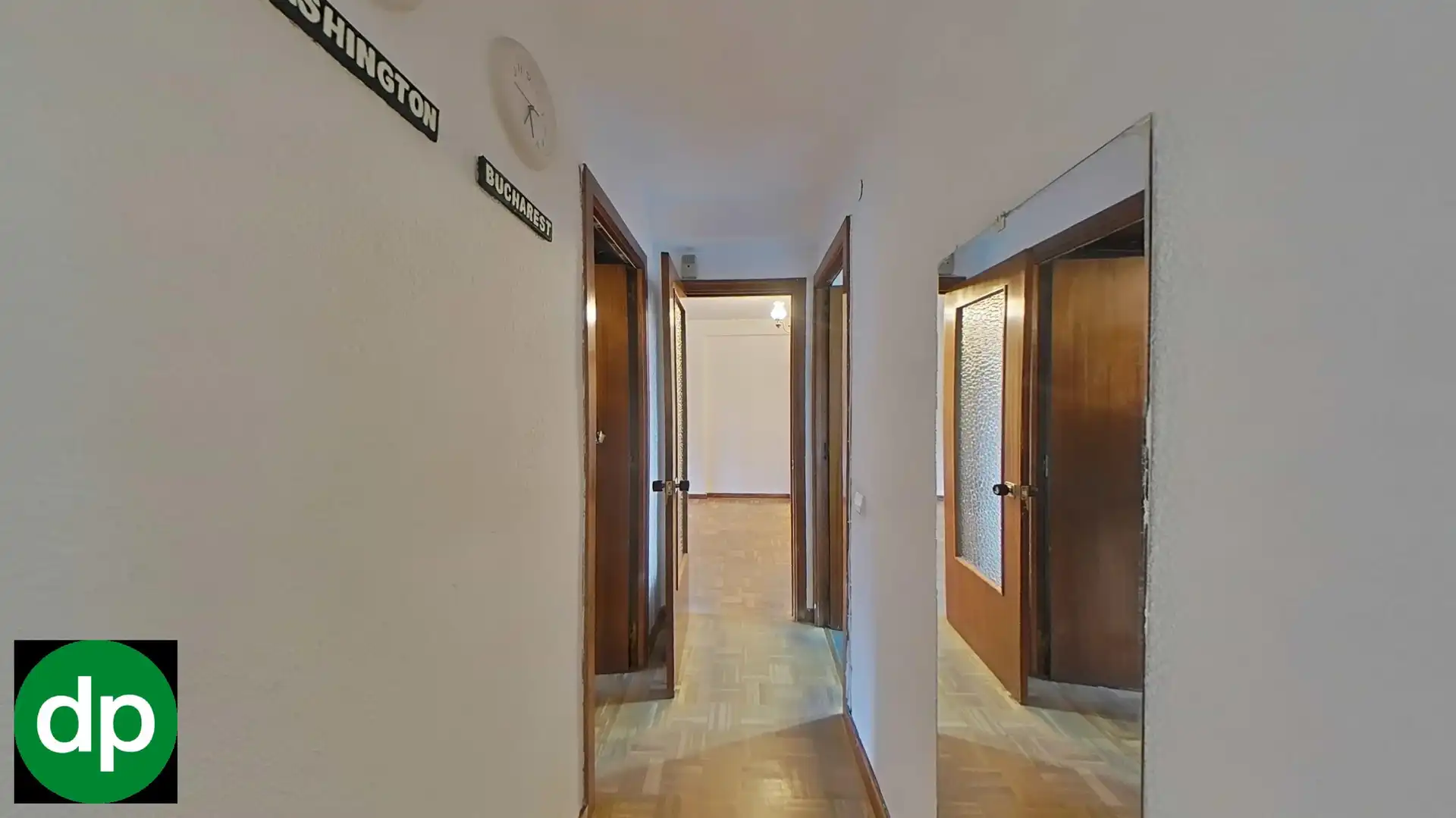 Apartamento en venta en Parque Lisboa - La Paz