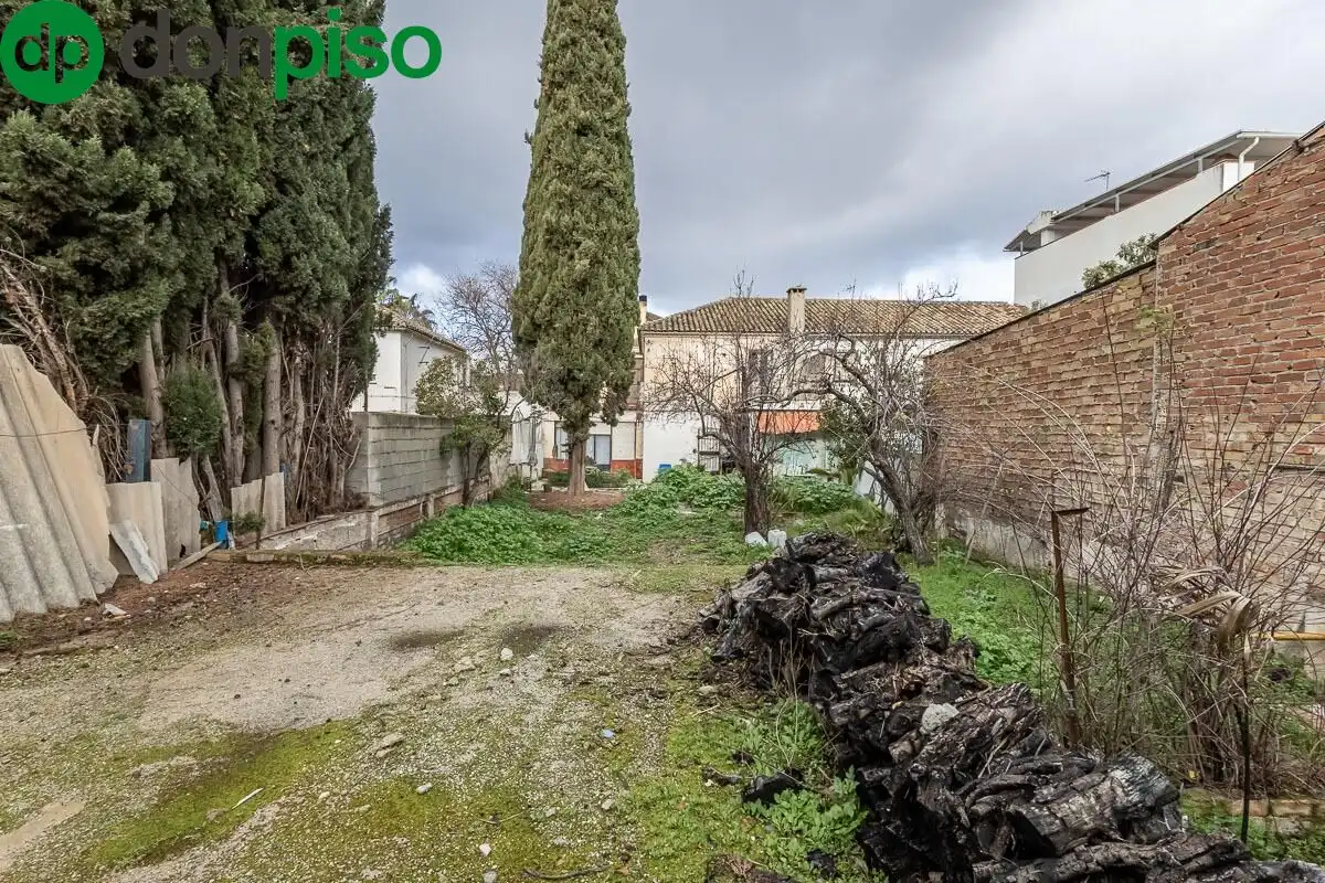 Detached homes for sale in Granada  with Private garden and Terrace