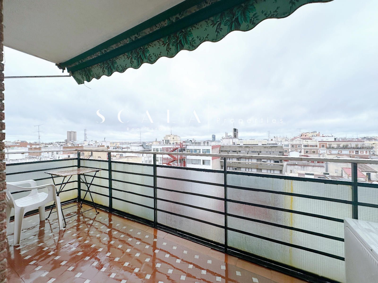 3 hab, 109m² en Lista, Barrio de Salamanca,  Madrid Capital - Image 4