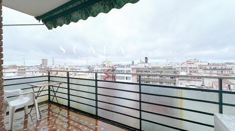 Foto 4 de Piso de alquiler en Alcantara, Lista,  Madrid Capital