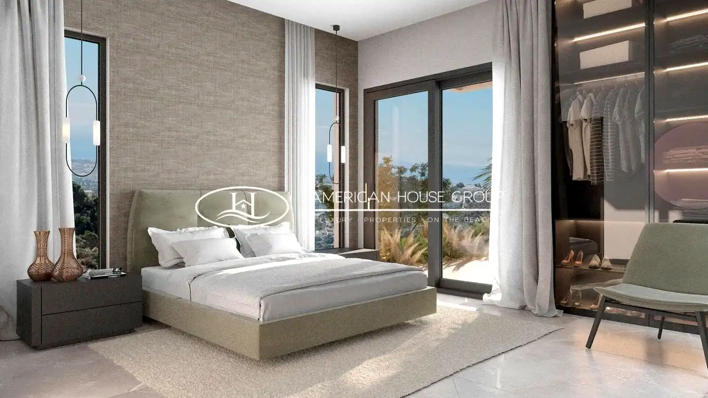 Haus mit Terrasse zum Verkauf in El Madroñal, imagen 15