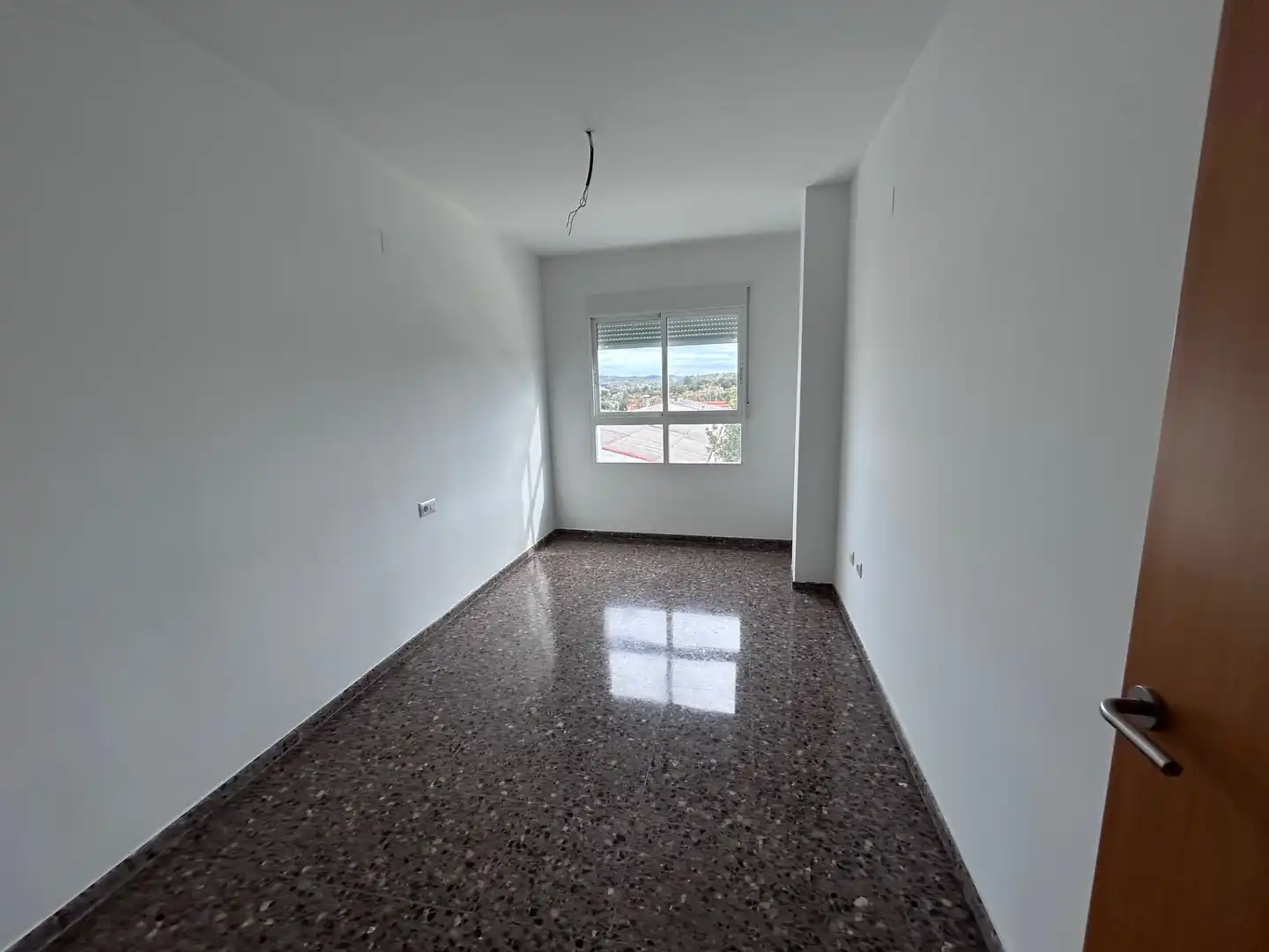 Bedroom of Attic for sale in Real  with Terrace