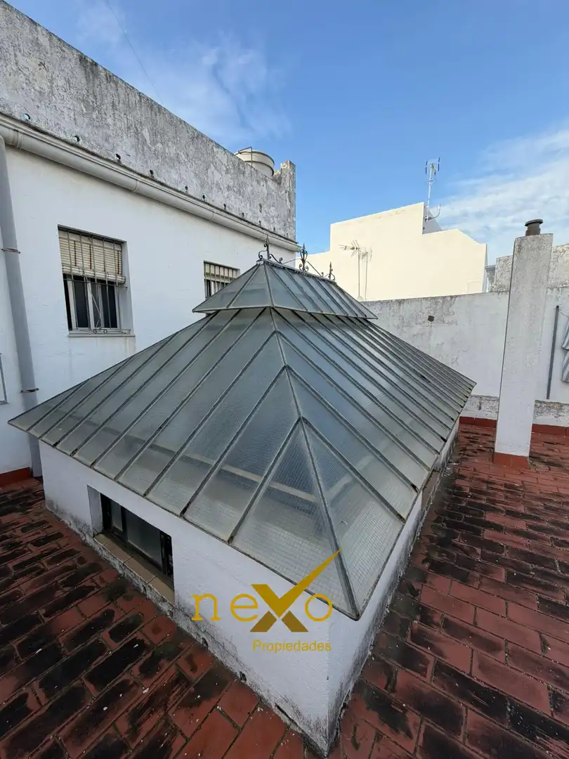 Vista exterior de Casa o chalet en venta en Carmona