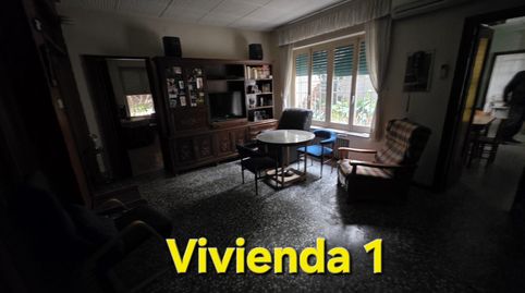 Foto 3 de Casa adosada en venta en Petrer, Alicante