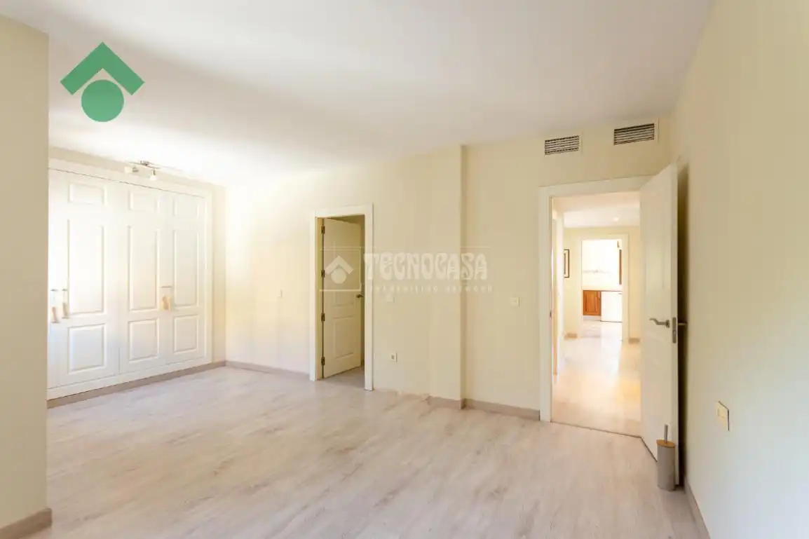 Habitación de Casa o chalet en venta en Almuñécar con Jardín privado y Terraza