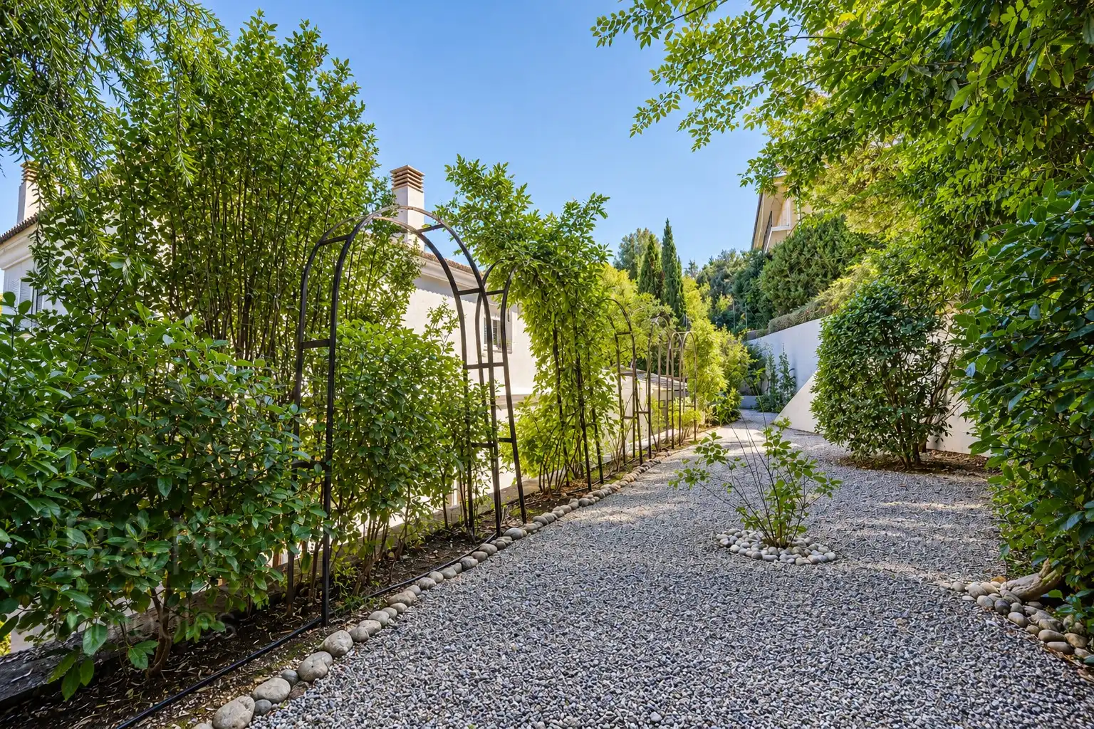 Casa amb terrassa en venda a Ullastrell, imagen 101