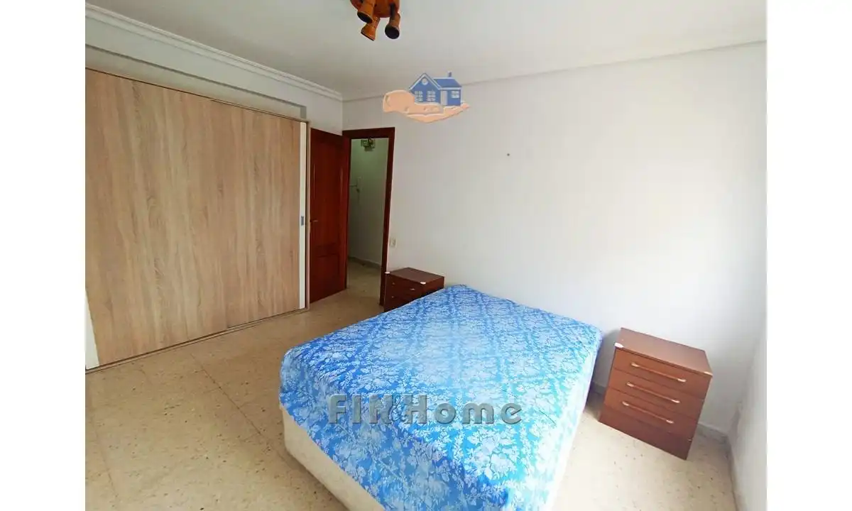 Flat for sale in Pedro Salvador - Las Palmeritas