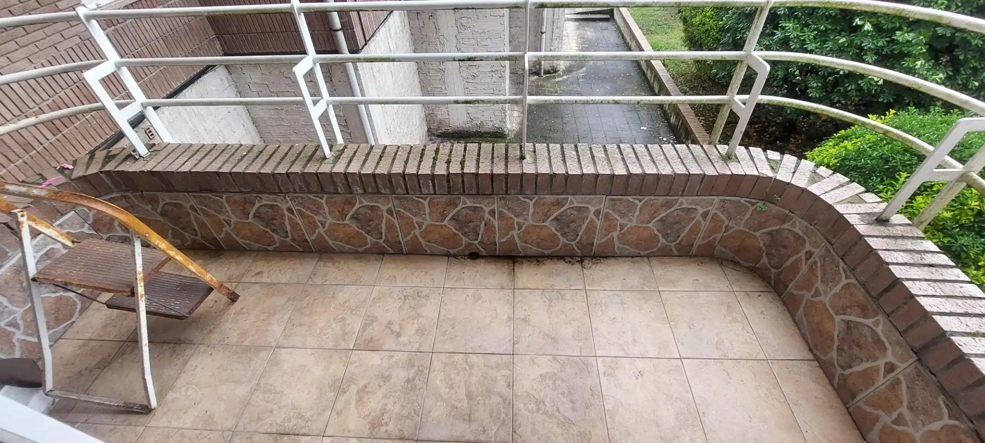 Terraza de Piso en venta en Torrelavega 