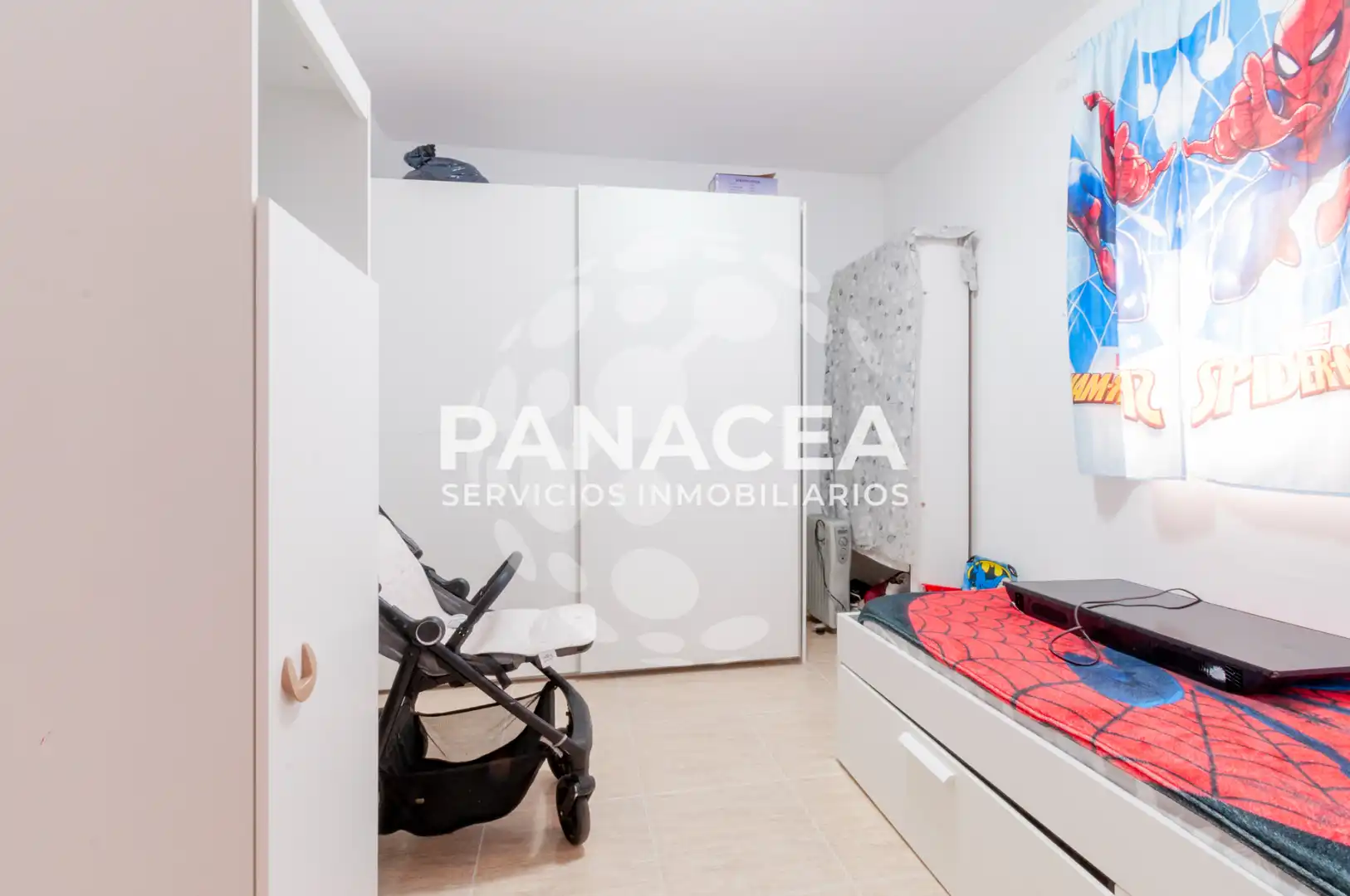 Flat for sale in Roquetas de Mar  with Furnished, Microwave and TV