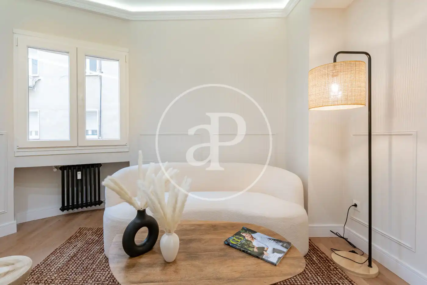 Flat for rent in C. de los Peñascales, Fuente del Berro