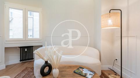 Foto 3 de Pis de lloguer a C. de Los Peñascales, Fuente del Berro, Madrid