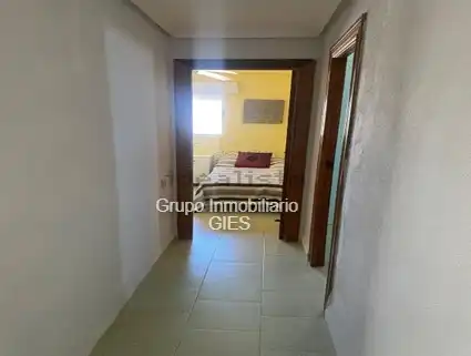 Apartamento en venta en Valencia con Aire acondicionado, Calefacción y Terraza