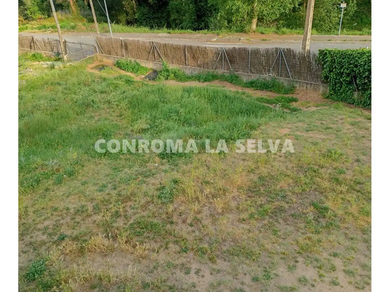 Casa o xalet en venda en Tordera amb Calefacció i Jardí privat