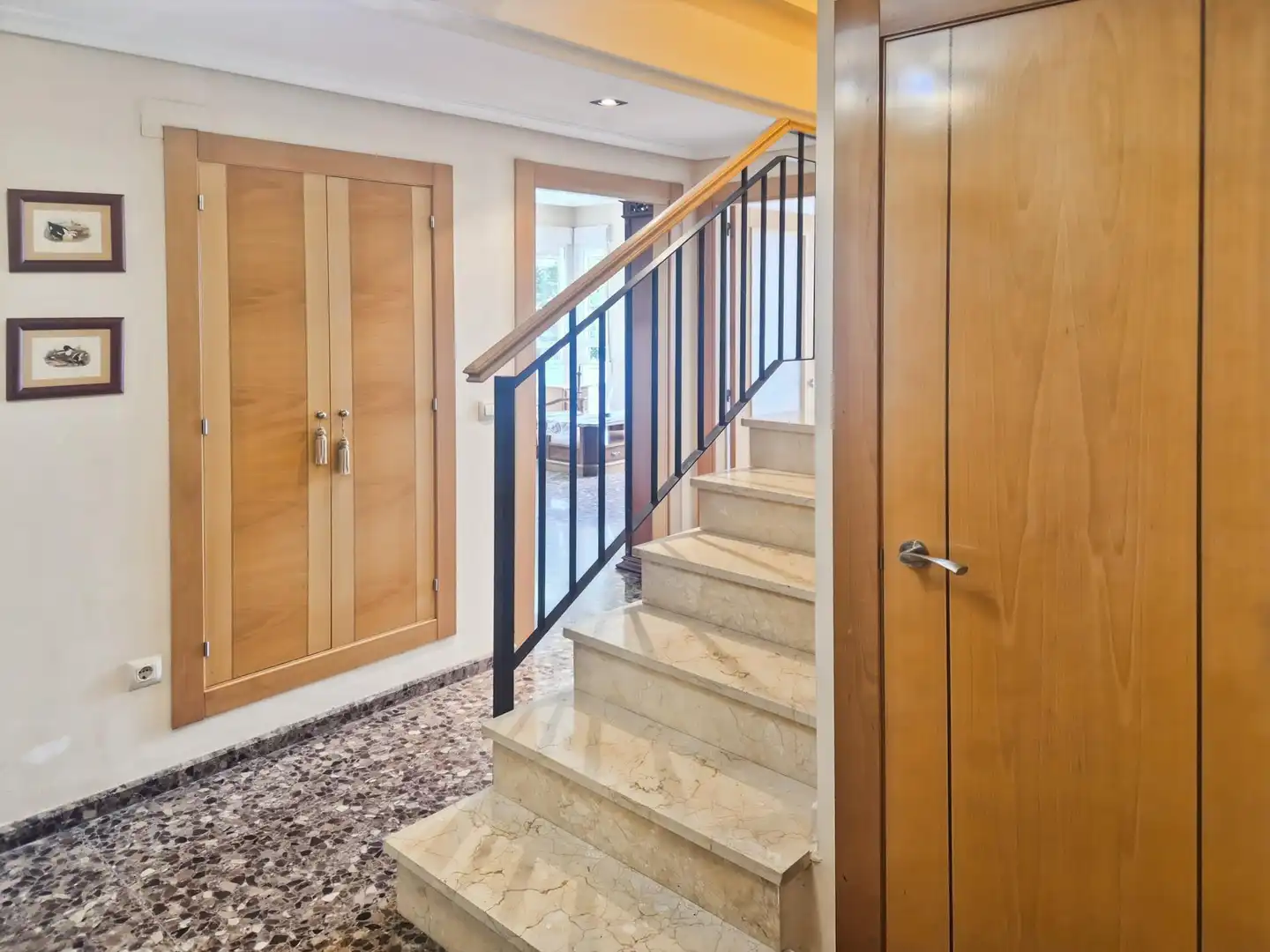 Duplexes for sale in Puçol