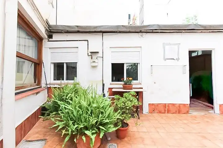 Terrace of Houses for sale in Valencia  with Air Conditioner, Heating and Terrace