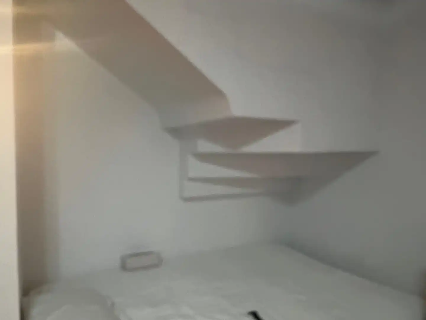 Àtic de lloguer en Murcia amb Aire condicionat, Calefacció i Terrassa