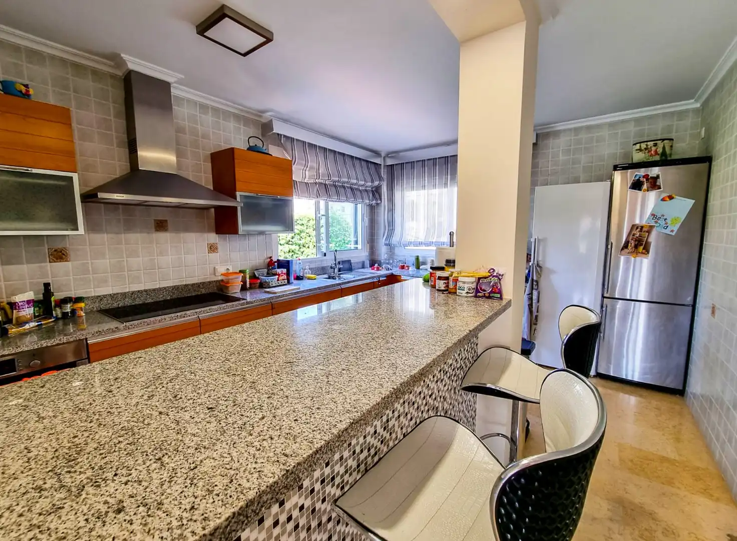 House with terrace for sale in La Mata, imagen 9
